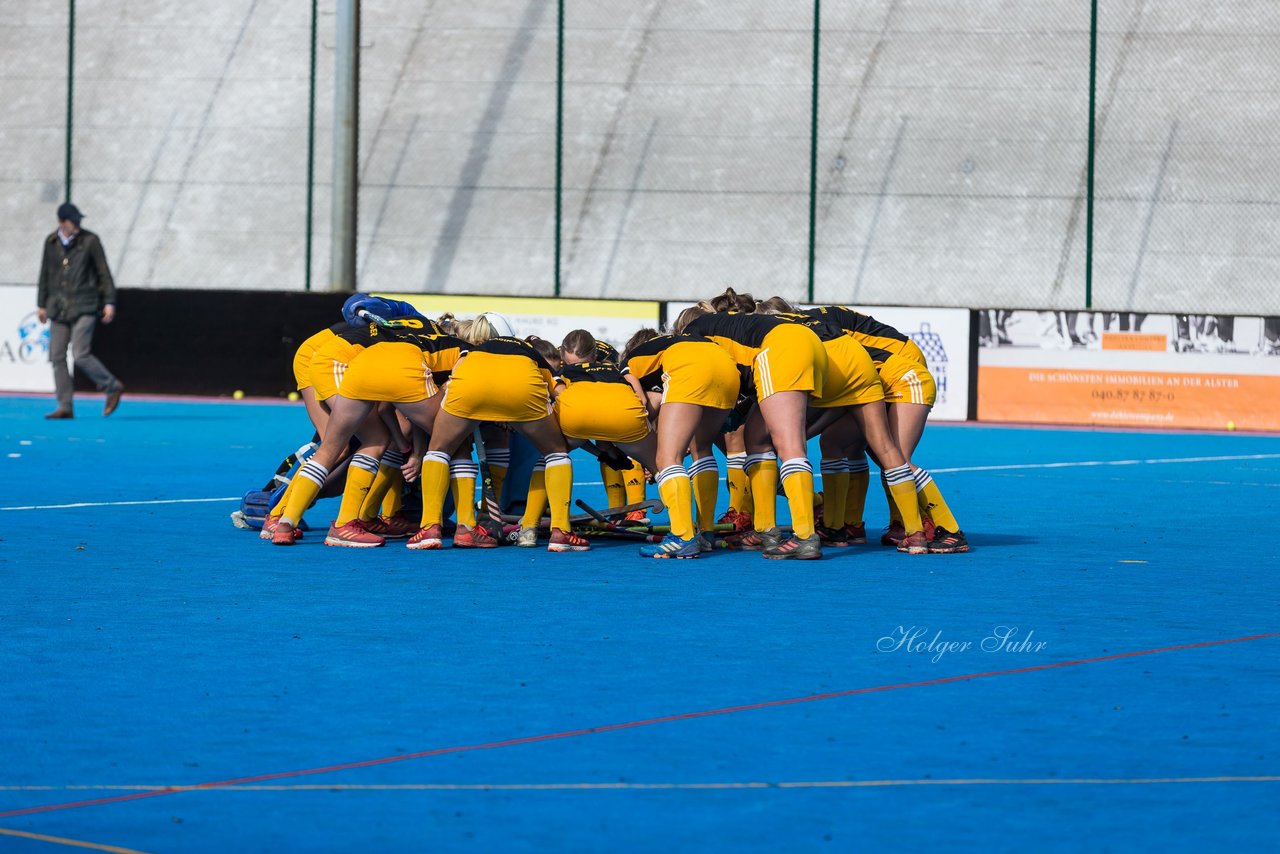 Bild 5 - Frauen Harvestehuder THC - Berliner HC : Ergebnis: 4:1